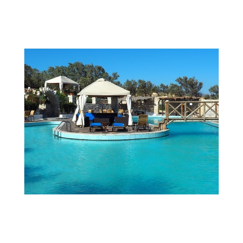 Hotel Lassion Golden Bay