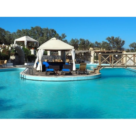 Hotel Lassion Golden Bay