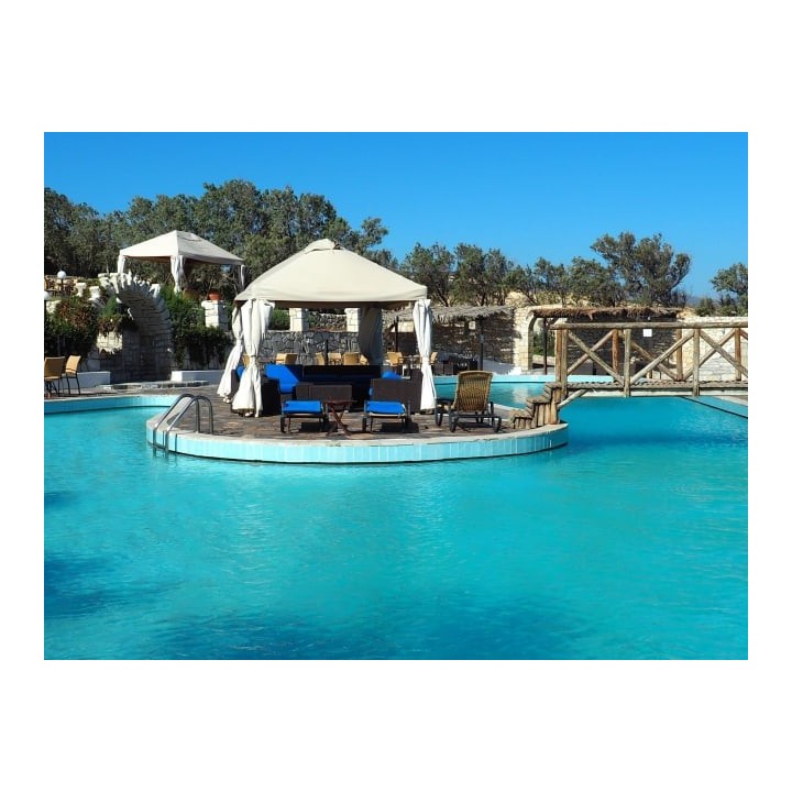 Hotel Lassion Golden Bay