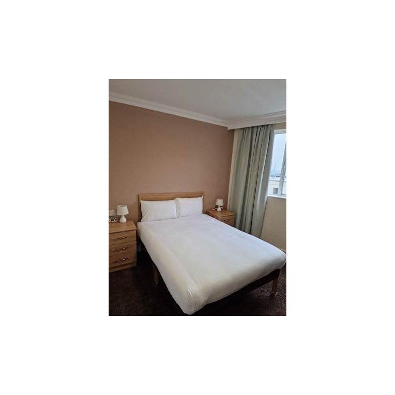 Hotel Britannia Birmingham