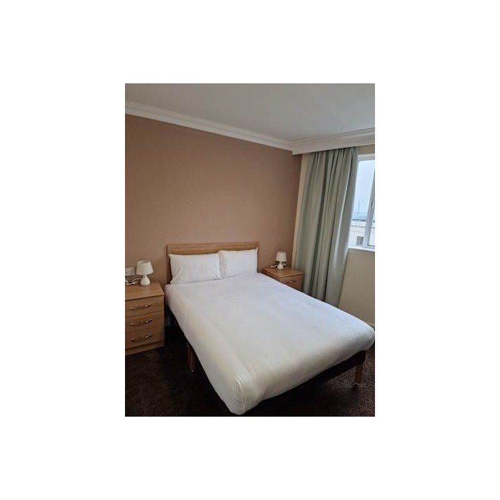 Hotel Britannia Birmingham