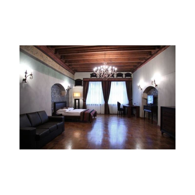 Hotel Rezydent