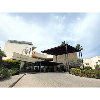 Aparthotel Duva & Spa