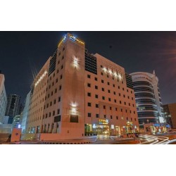 Citymax Hotel Bur Dubai