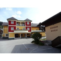 Hotel Stenitzer