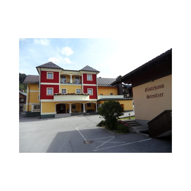 Hotel Stenitzer