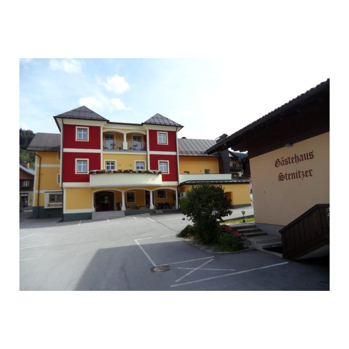 Hotel Stenitzer
