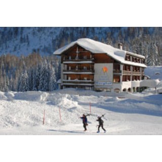 Hotel Berghof