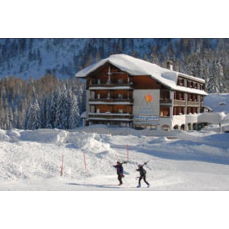 Hotel Berghof