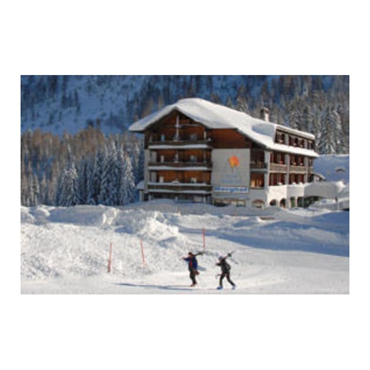 Hotel Berghof