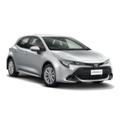 TOYOTA COROLLA GX HYBRID