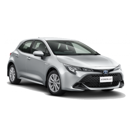 TOYOTA COROLLA GX HYBRID