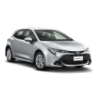 TOYOTA COROLLA GX HYBRID