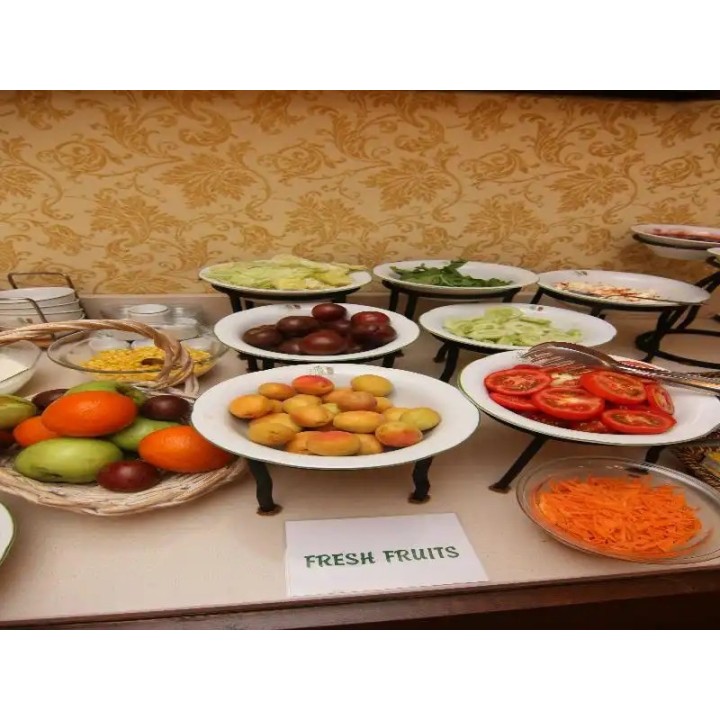 Yusufpasa Konagi Hotel