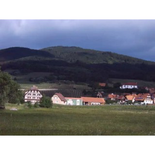 Le Verger des Chateaux