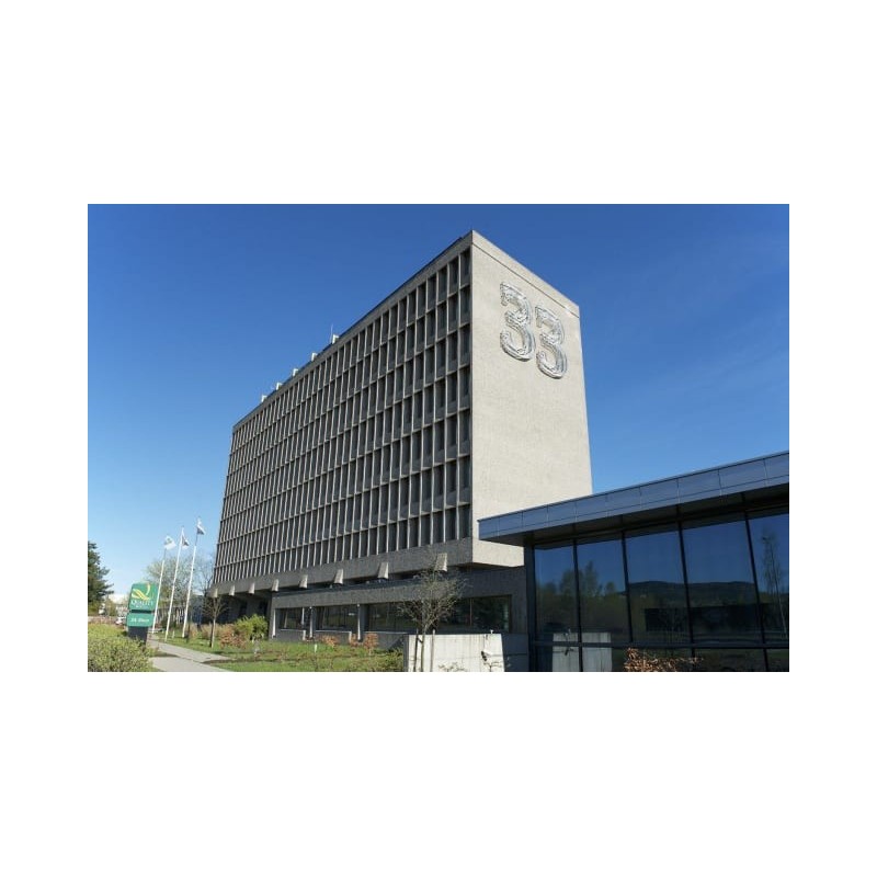 Quality Hotel 33