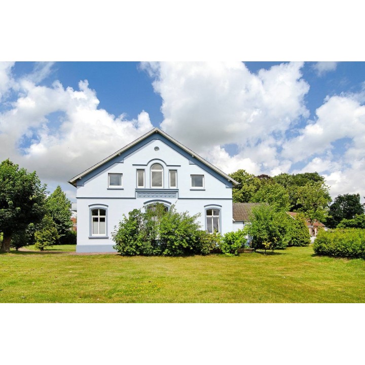 Ferienwohnung in Esens ab 56€ pro Nacht