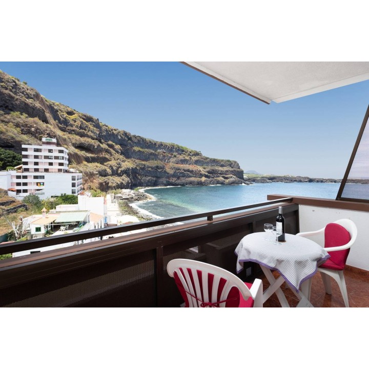 Ferienwohnung in Teneriffa ab 44€ pro Nacht