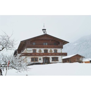 Ferienwohnung in Walchsee ab 39€ pro Nacht