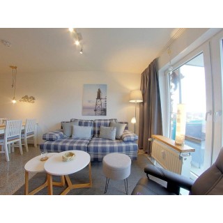 Ferienwohnung in Dorum ab 57€ pro Nacht