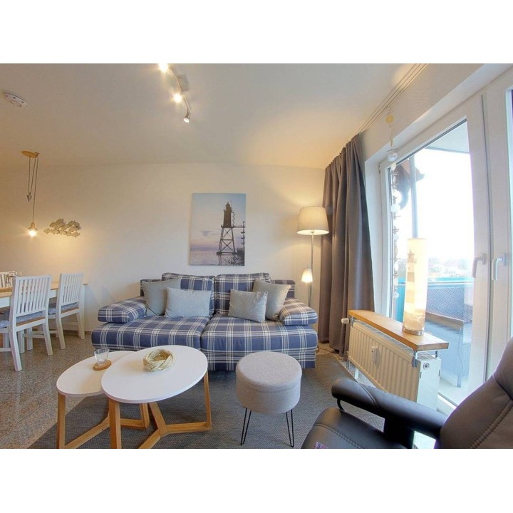 Ferienwohnung in Dorum ab 57€ pro Nacht