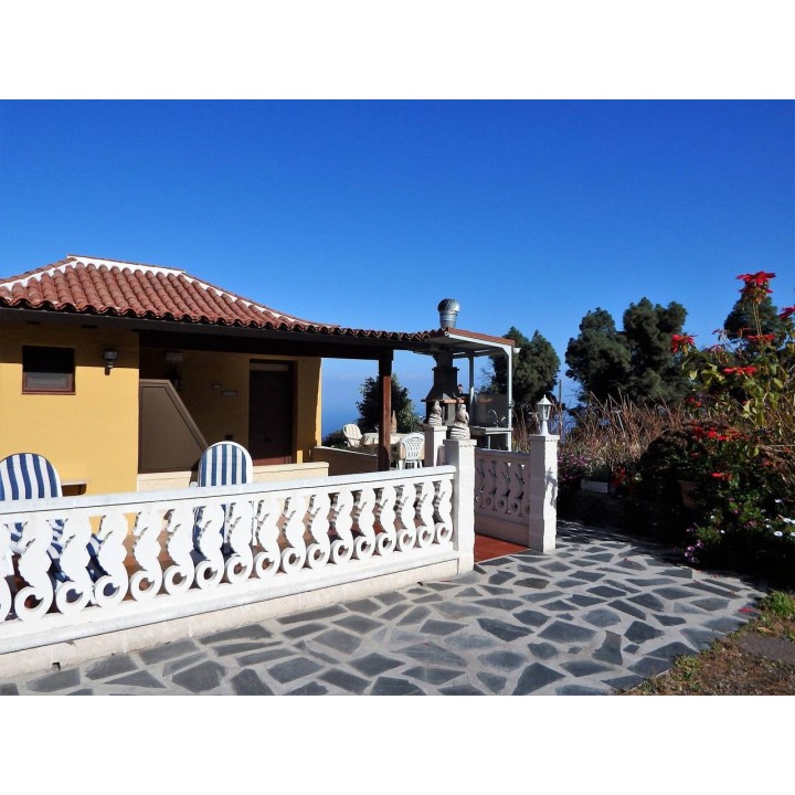 Ferienhaus in Teneriffa ab 43€ pro Nacht