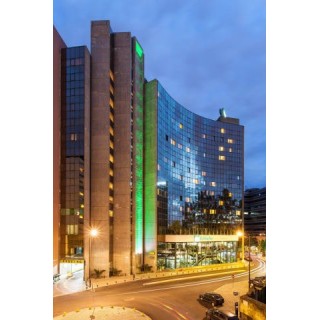 Holiday Inn Hotel Lisbon Continental