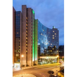Holiday Inn Hotel Lisbon Continental