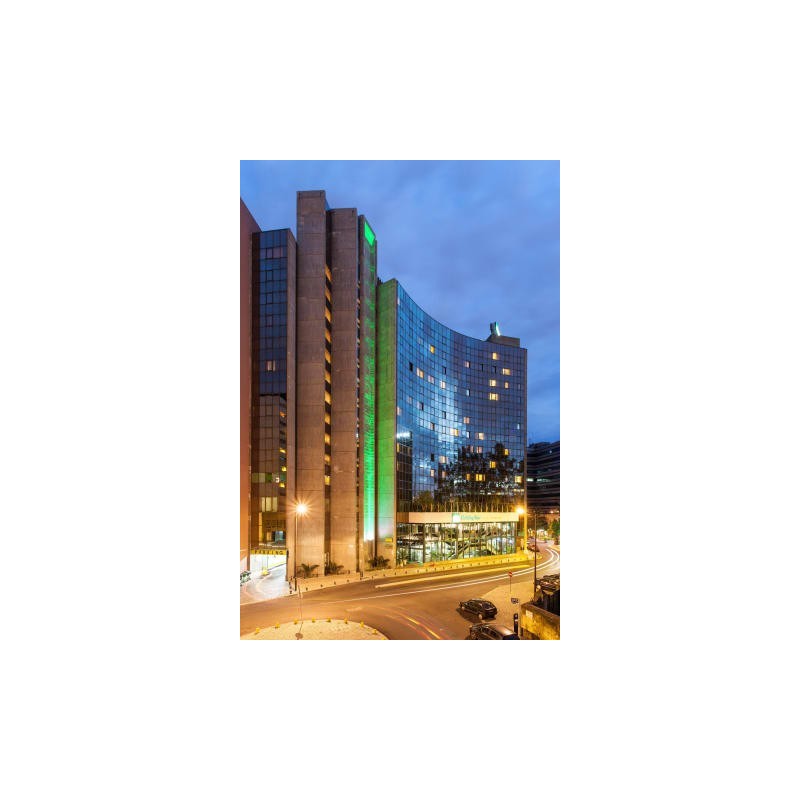 Holiday Inn Hotel Lisbon Continental