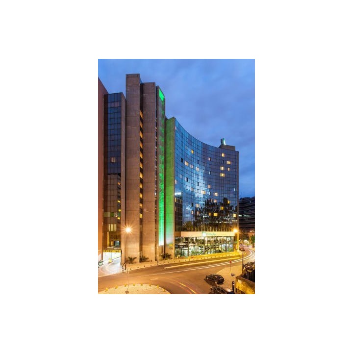 Holiday Inn Hotel Lisbon Continental