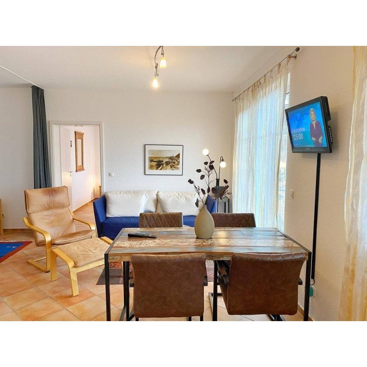 Ferienwohnung in Rügen ab 46€ pro Nacht