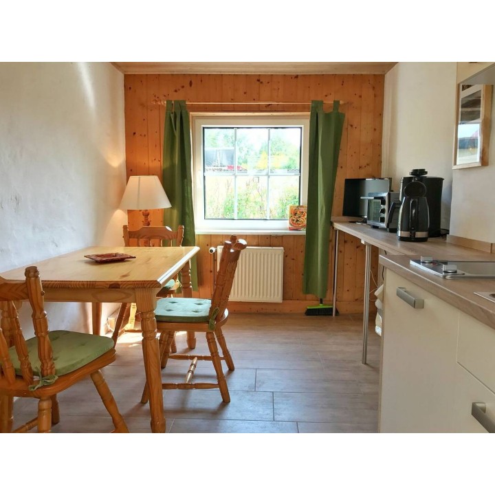 Ferienwohnung in Rügen ab 34€ pro Nacht