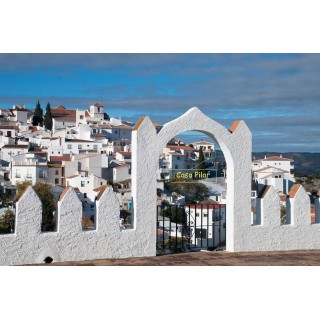 Ferienwohnung in Comares ab 46€ pro Nacht