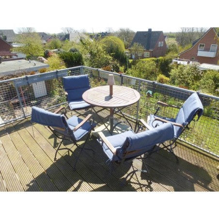Ferienwohnung in Husum ab 50€ pro Nacht