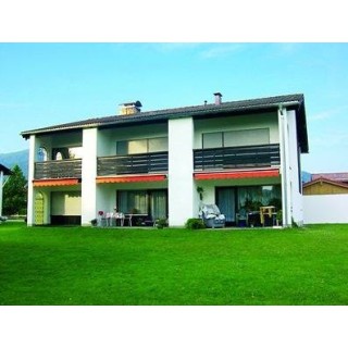 Ferienwohnung in Inzell ab 58€ pro Nacht