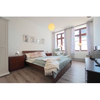 Ferienwohnung in Schleswig ab 54€ pro Nacht