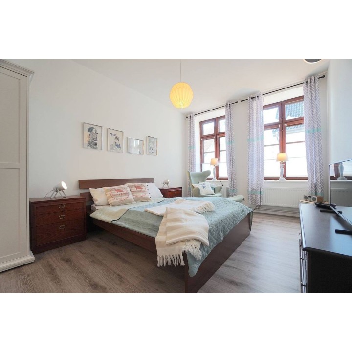 Ferienwohnung in Schleswig ab 54€ pro Nacht