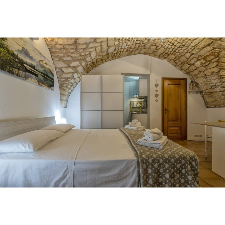 Ferienwohnung in Sassari ab 51€ pro Nacht