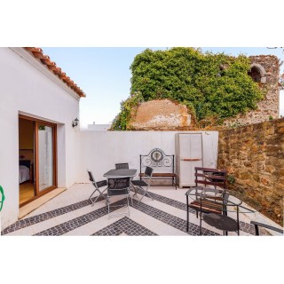 Ferienhaus in Redondo ab 52€ pro Nacht