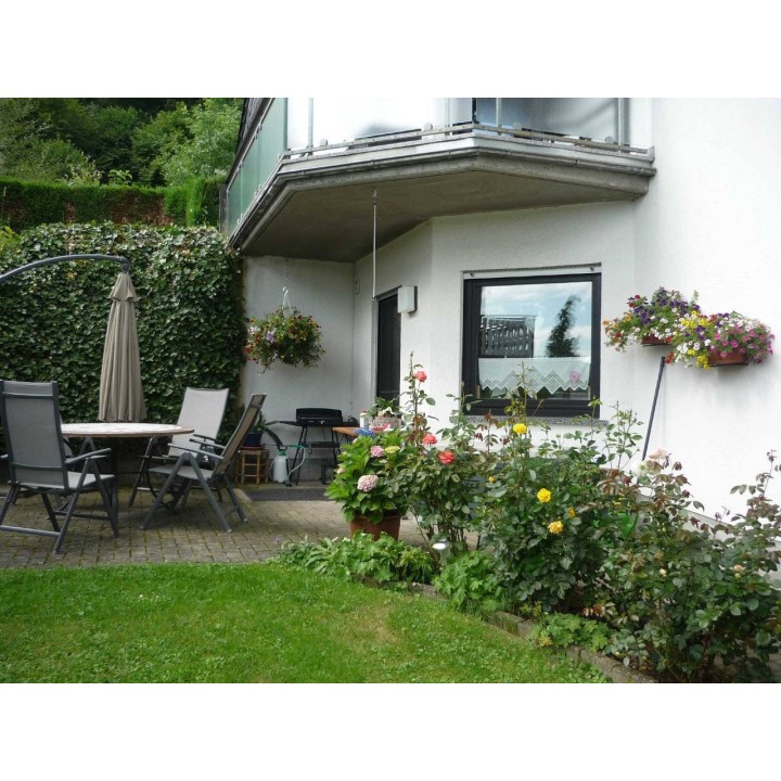 Ferienwohnung in Lahntal ab 55€ pro Nacht