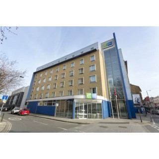 Hotel Holiday Inn Express Earl's Court