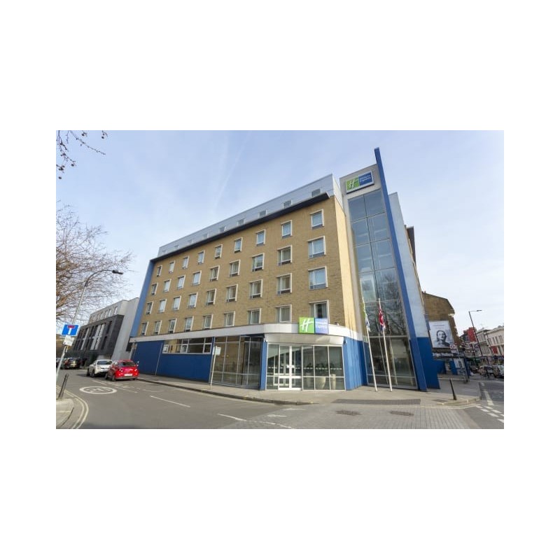 Hotel Holiday Inn Express Earl's Court