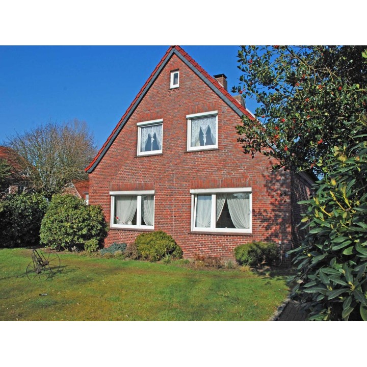 Ferienwohnung in Moormerland ab 48€ pro Nacht