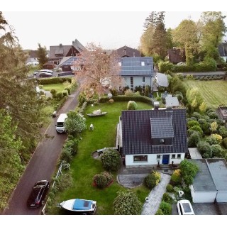 Ferienwohnung in Möhnesee ab 44€ pro Nacht