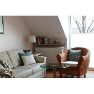 Ferienwohnung in Insel Poel ab 58€ pro Nacht