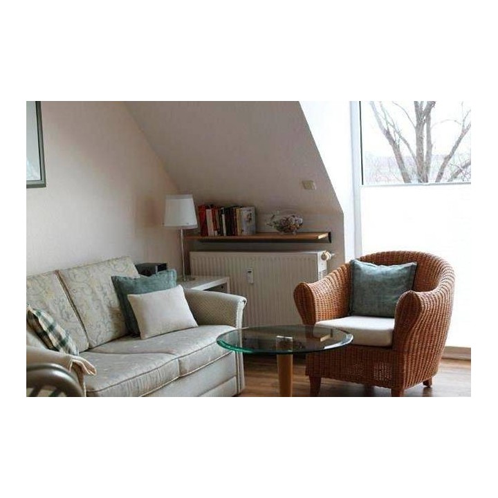 Ferienwohnung in Insel Poel ab 58€ pro Nacht