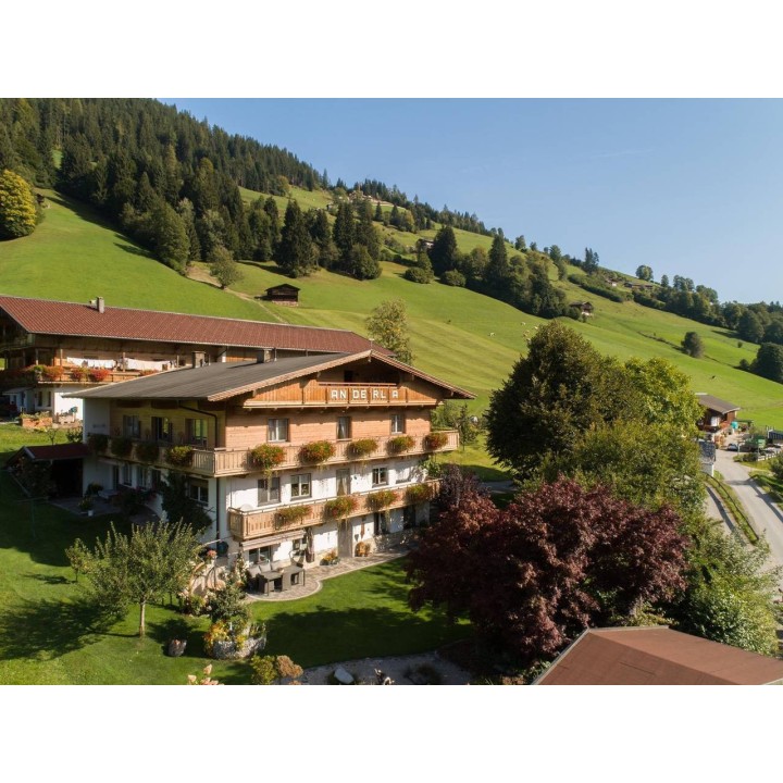 Ferienwohnung in Wildschönau ab 59€ pro Nacht