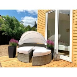 Ferienhaus in Alsfeld ab 53€ pro Nacht