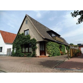 Ferienwohnung in Büsum ab 38€ pro Nacht