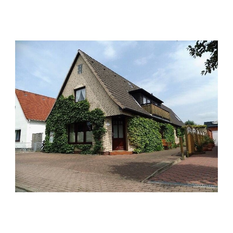 Ferienwohnung in Büsum ab 38€ pro Nacht